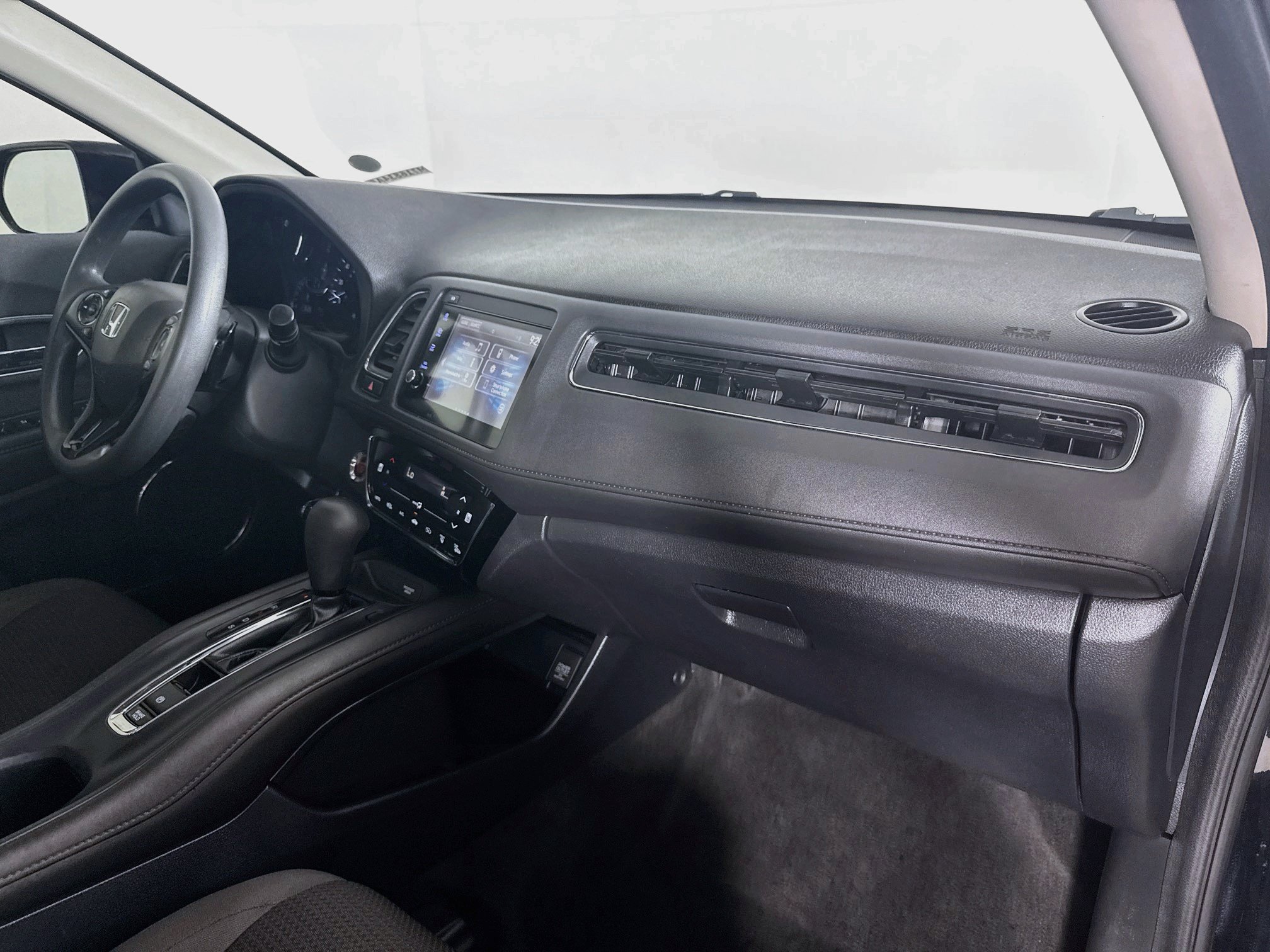 Used 2022 Honda HR-V EX image 36