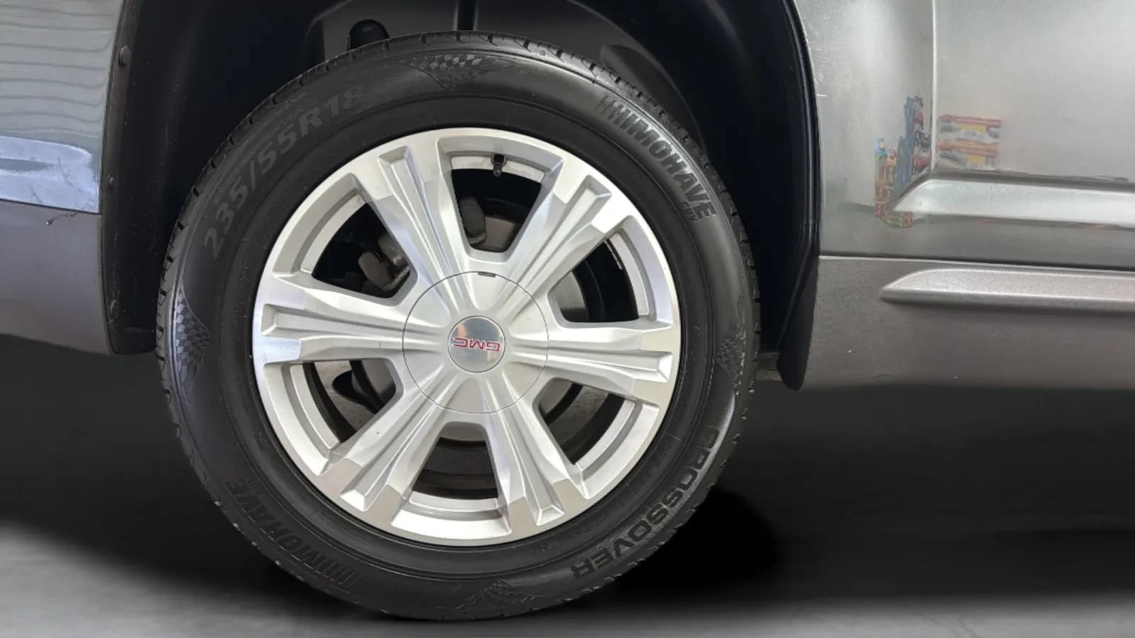 Used 2017 GMC Terrain SLE w/ Convenience Package FWD image 33