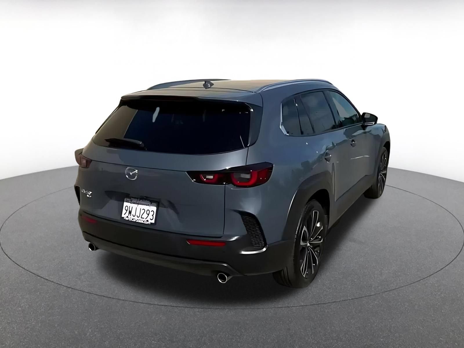 Used 2026 MAZDA CX-50 AWD 2.5 S w/ Premium Package image 14