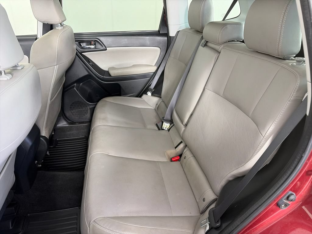 Used 2017 Subaru Forester 2.5i Limited AWD/4WD image 13