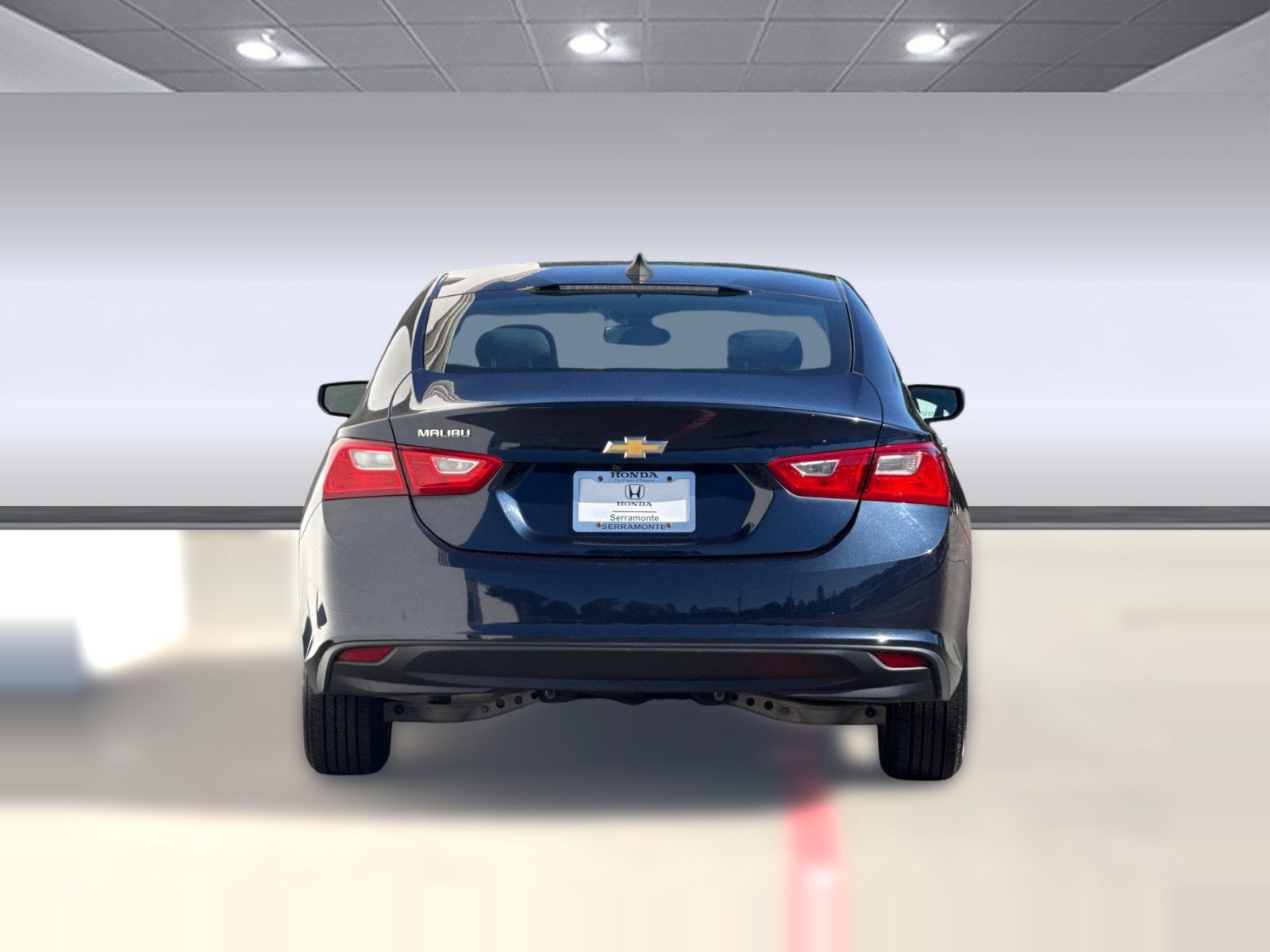 Used 2017 Chevrolet Malibu LS image 9