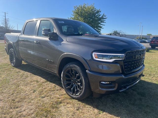 New 2026 RAM 1500 Limited image 1