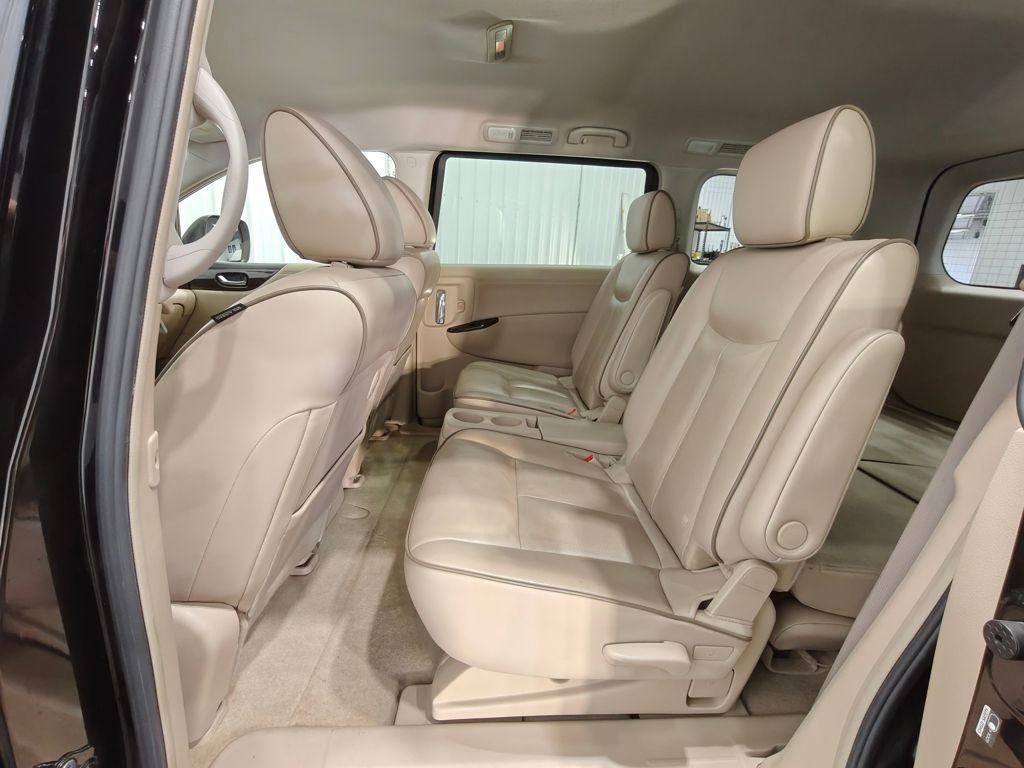 Used 2012 Nissan Quest SL image 31
