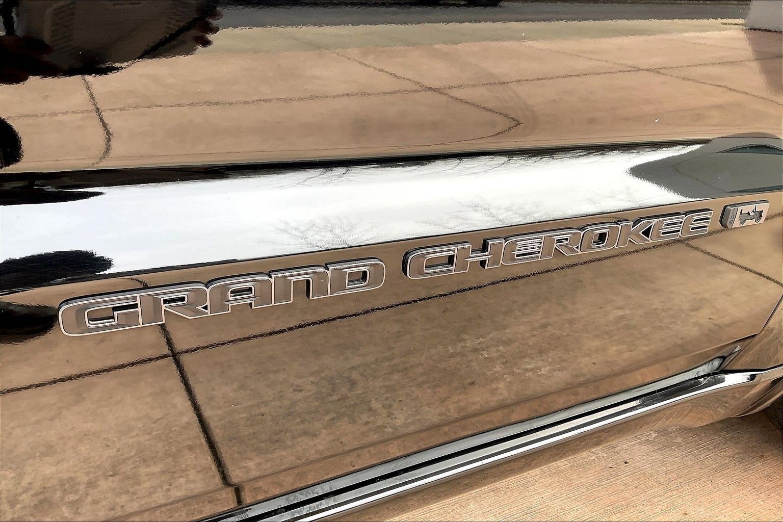 Used 2021 Jeep Grand Cherokee Limited w/ Quick Order Package 28K 80th image 24