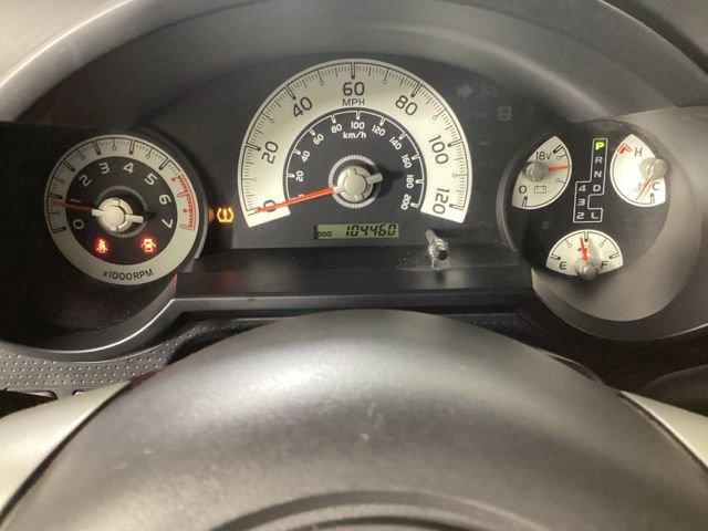 Used 2013 Toyota FJ Cruiser 4WD image 24