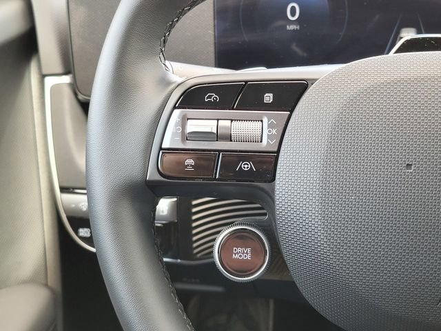 New 2025 Hyundai Ioniq 5 SE RWD image 23