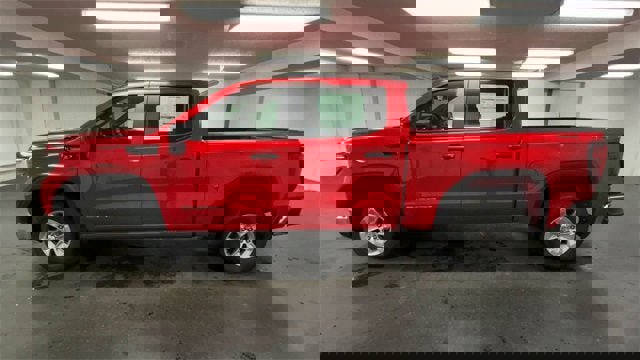 New 2025 GMC Sierra 1500 Pro w/ Trailering Package image 5