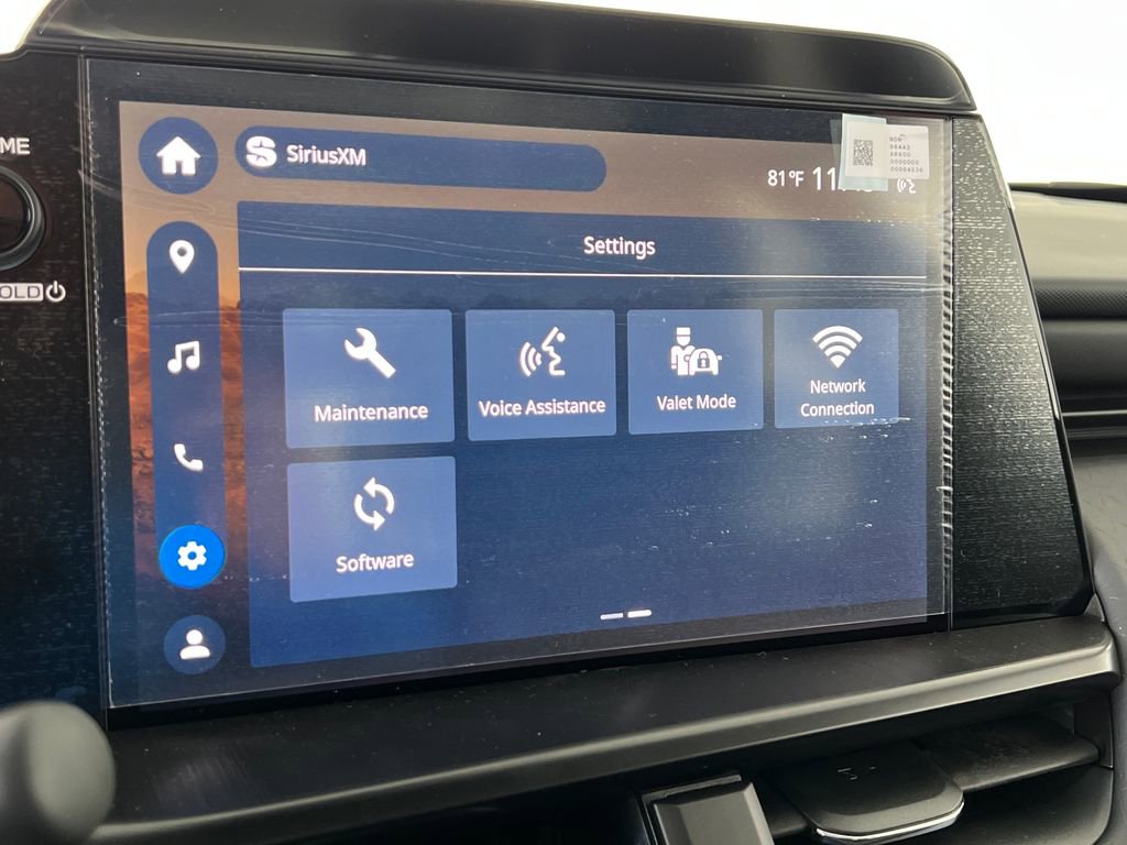 New 2026 Subaru Outback Wilderness AWD/4WD image 35