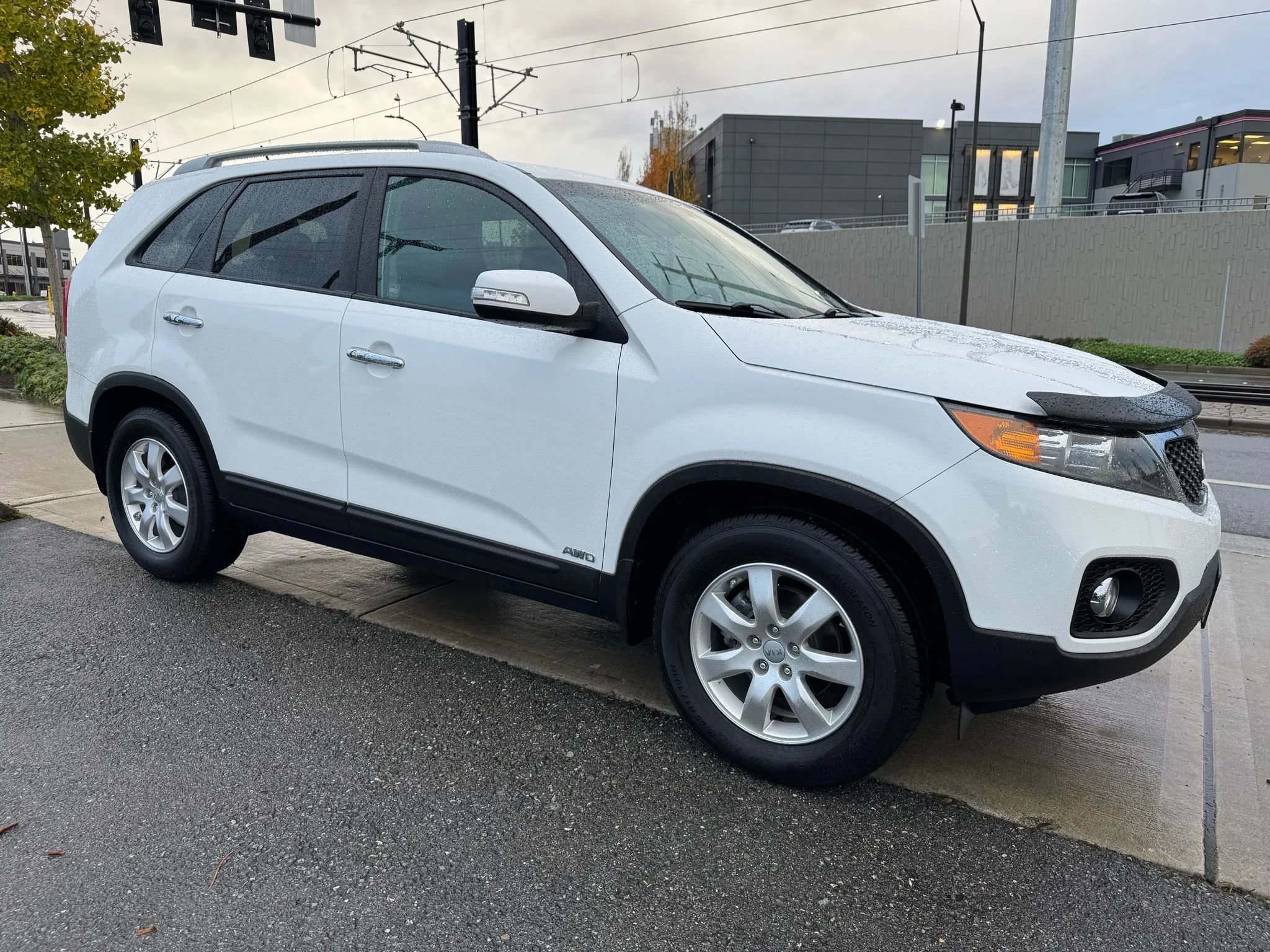 Used 2013 Kia Sorento LX w/ Convenience Pkg