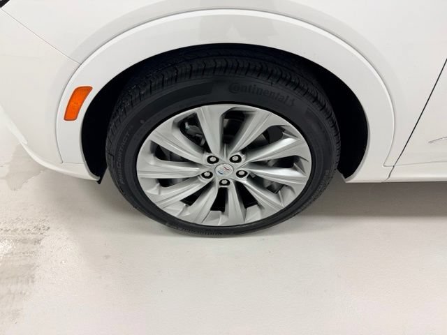 Used 2024 Buick Envista Avenir FWD image 18