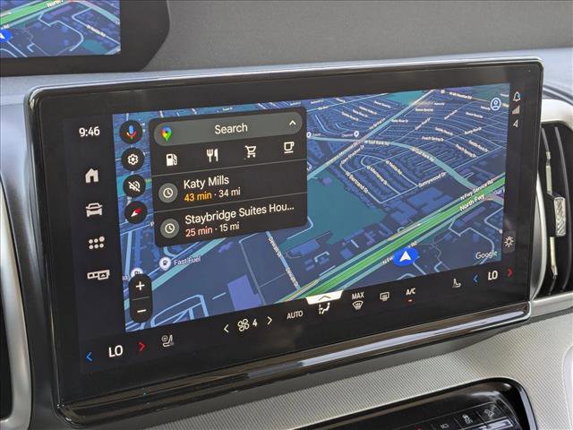 Used 2025 Ford Expedition Max Active image 13