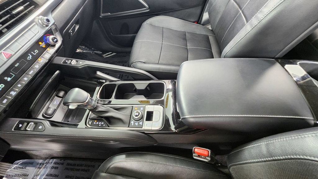 Used 2022 Kia Telluride EX w/ EX Premium Package AWD/4WD image 33
