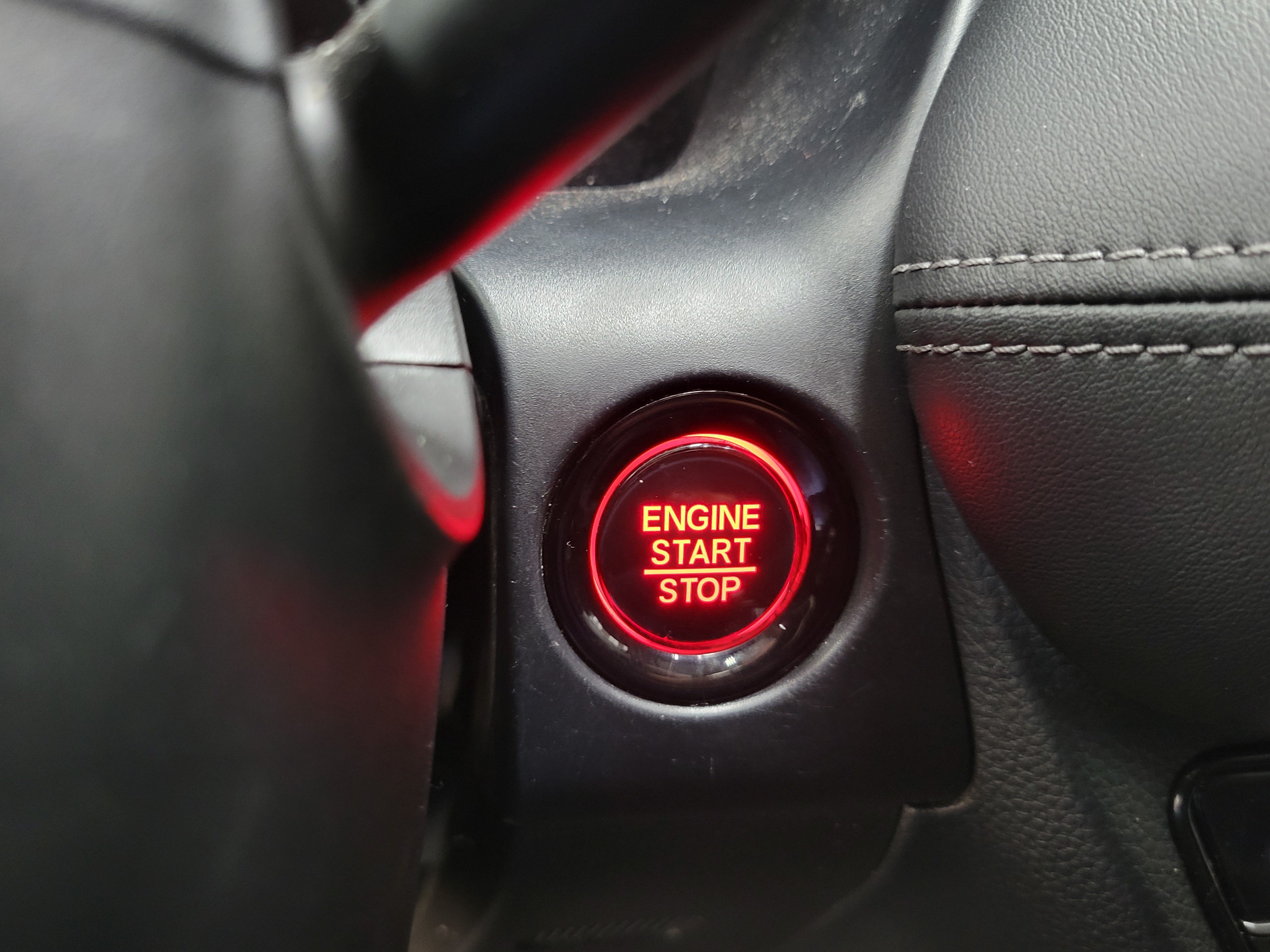 Used 2024 Honda HR-V EX-L image 28