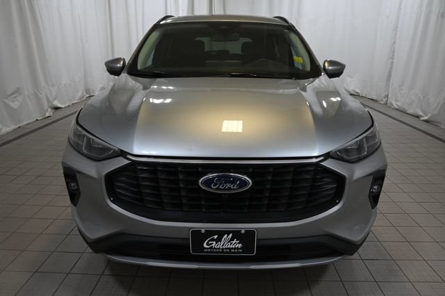 Used 2024 Ford Escape Platinum AWD/4WD image 16