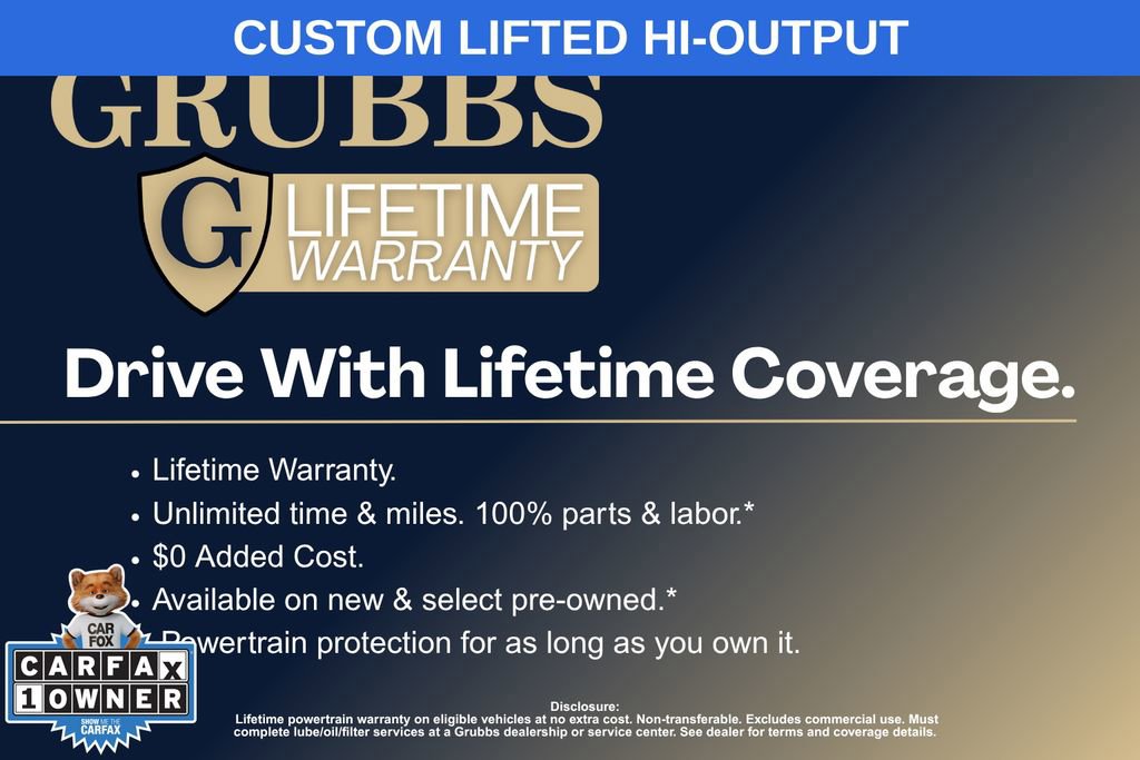 Used 2026 Ford F450 Platinum image 3