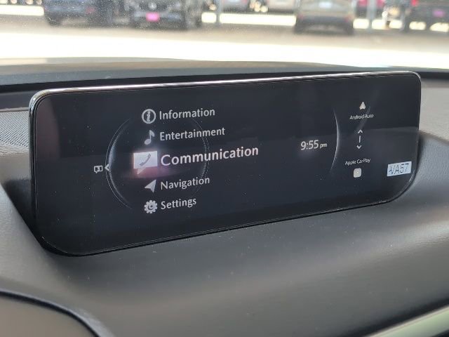 Used 2025 MAZDA CX-50 AWD 2.5 S w/ Cargo Package image 28