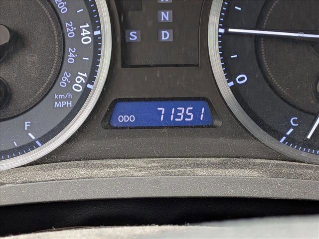 Used 2012 Lexus IS 250 image 10