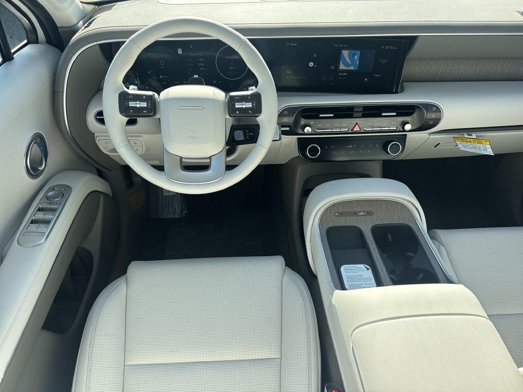 New 2027 Hyundai Palisade SEL AWD/4WD image 22
