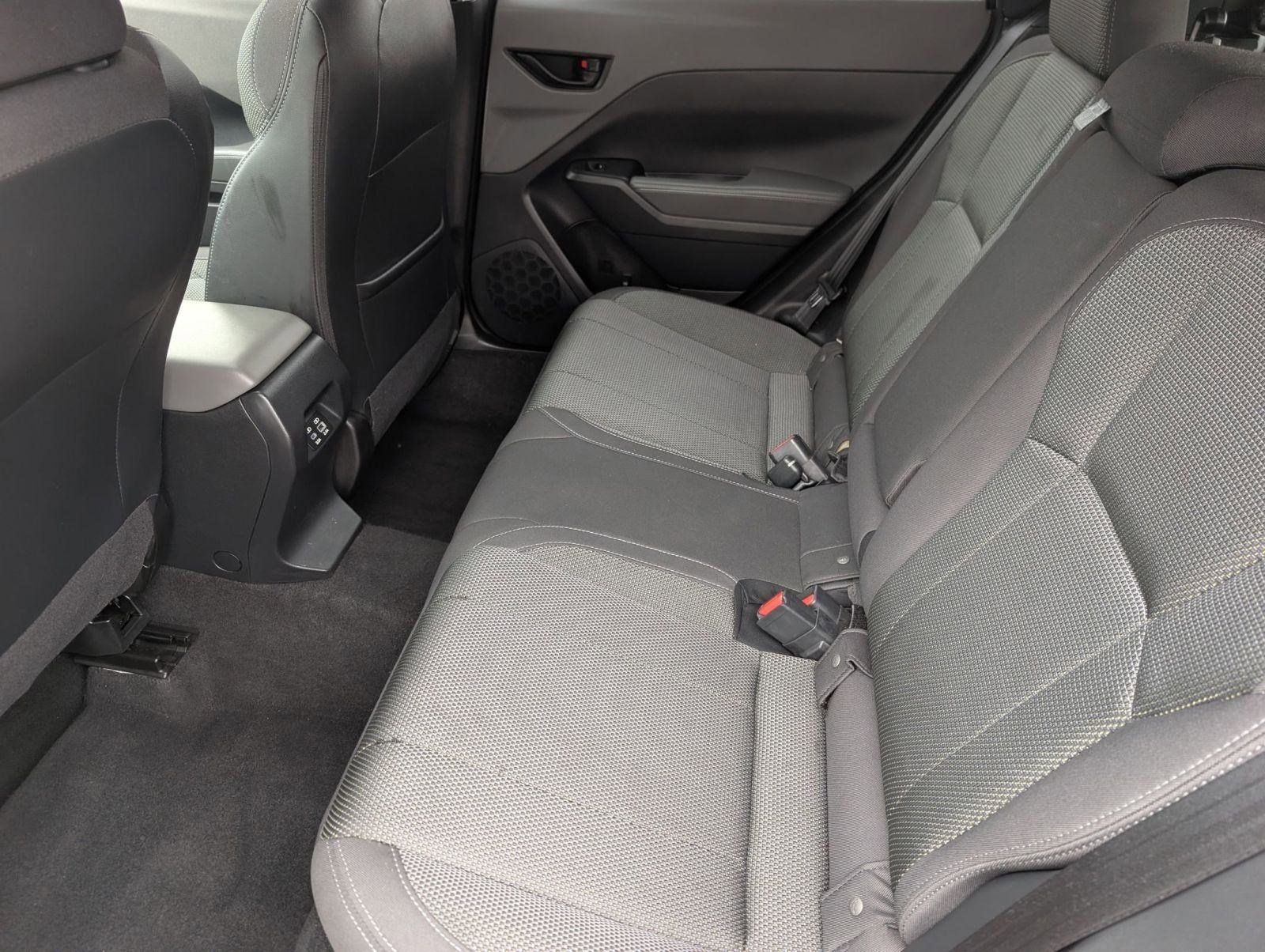 Used 2024 Subaru Crosstrek 2.0i Premium image 28