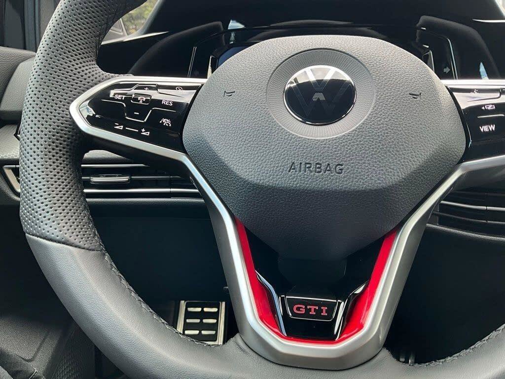 Used 2022 Volkswagen GTI S image 22