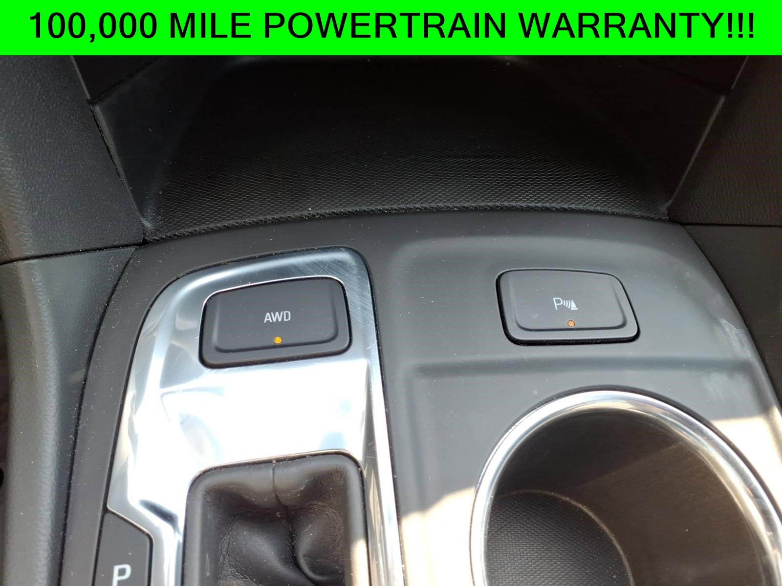 Certified 2024 Chevrolet Equinox LT image 28