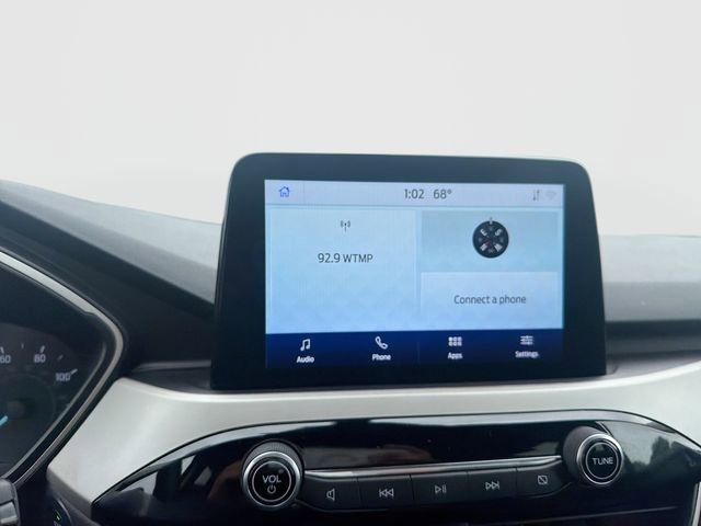 Used 2021 Ford Escape SEL image 18