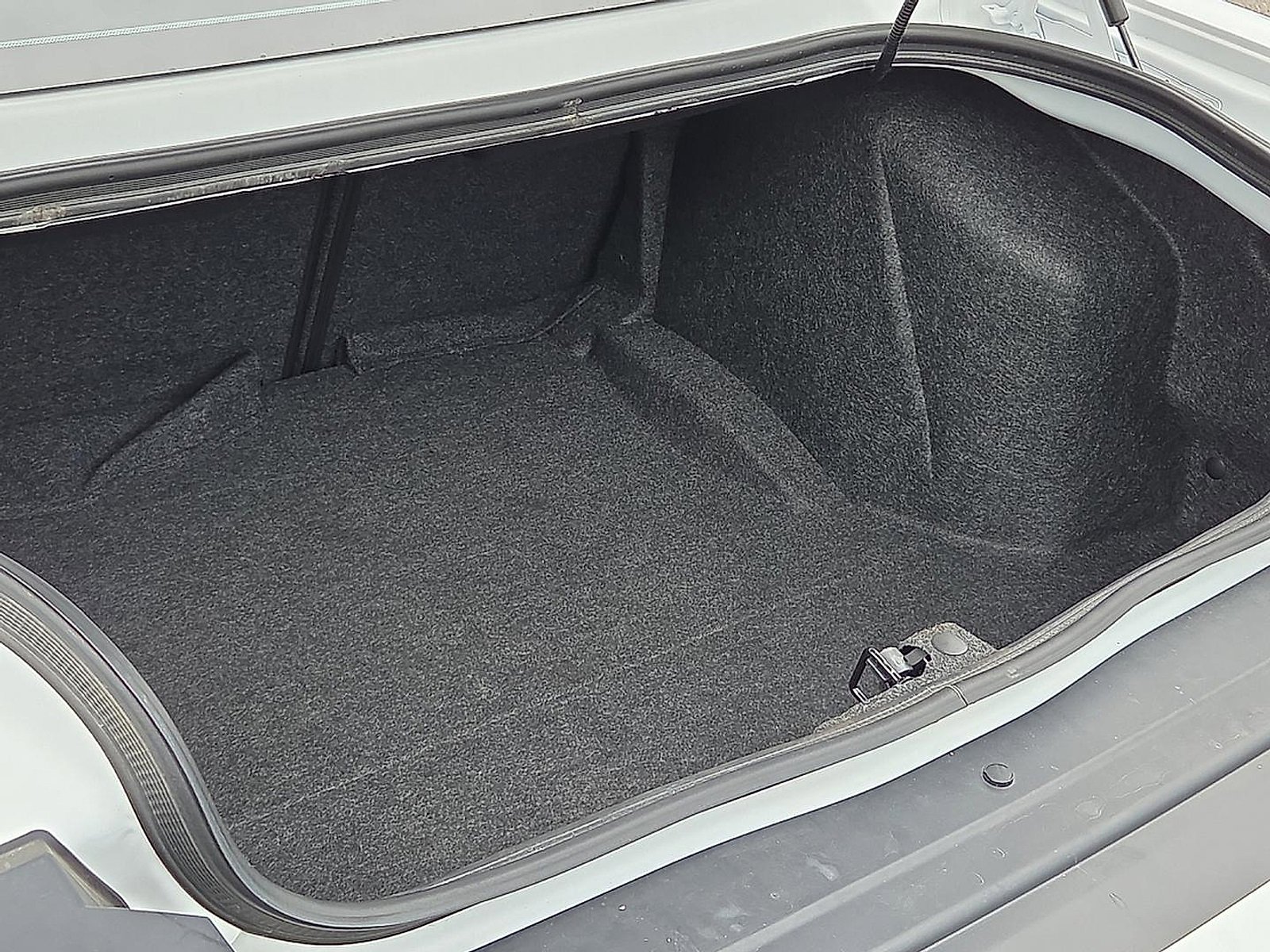 Used 2023 Dodge Challenger R/T Scat Pack image 9