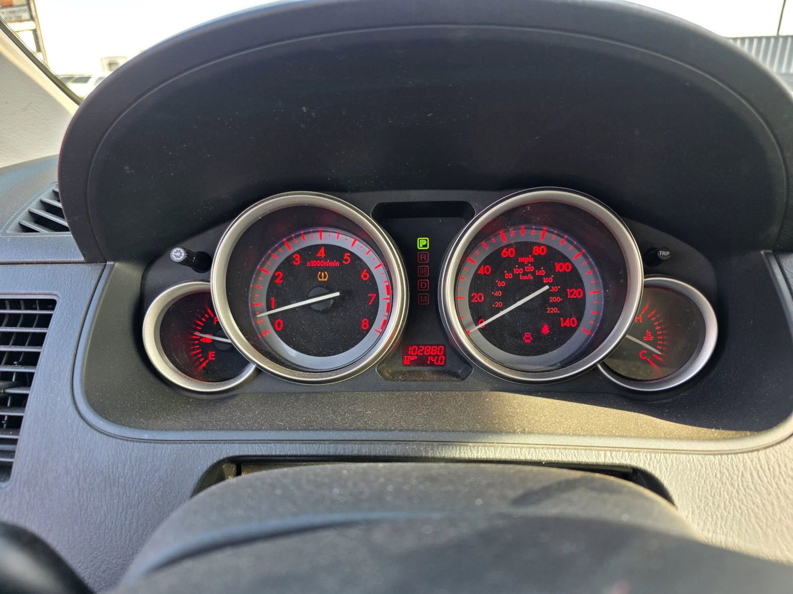 Used 2012 MAZDA CX-9 Grand Touring w/ Moonroof & Bose Audio Pkg image 12