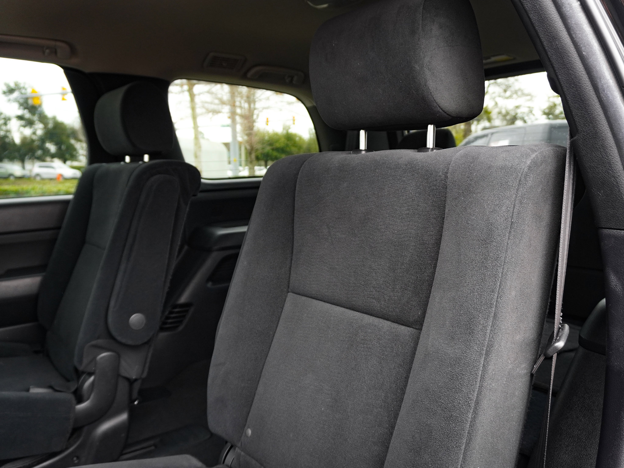 Used 2022 Toyota Sequoia TRD Sport image 28