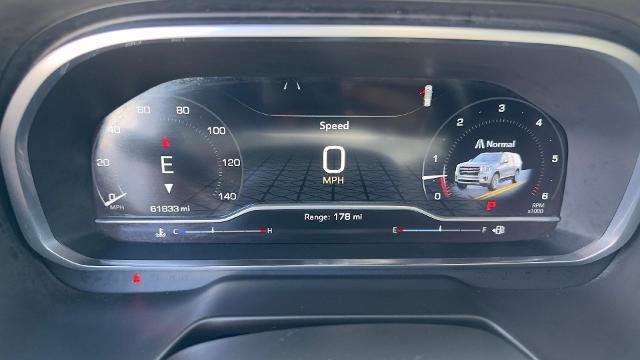 Used 2023 GMC Yukon SLT image 53