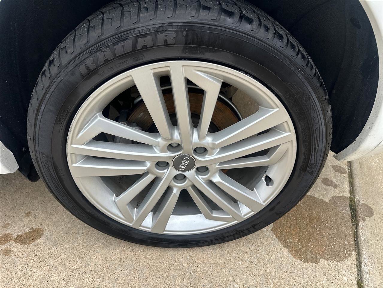 Used 2018 Audi Q5 2.0T Premium Plus AWD/4WD image 29