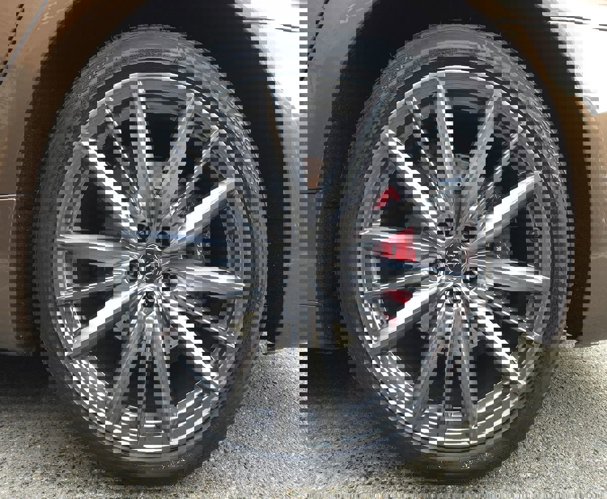 Used 2022 Maserati Quattroporte Modena image 52