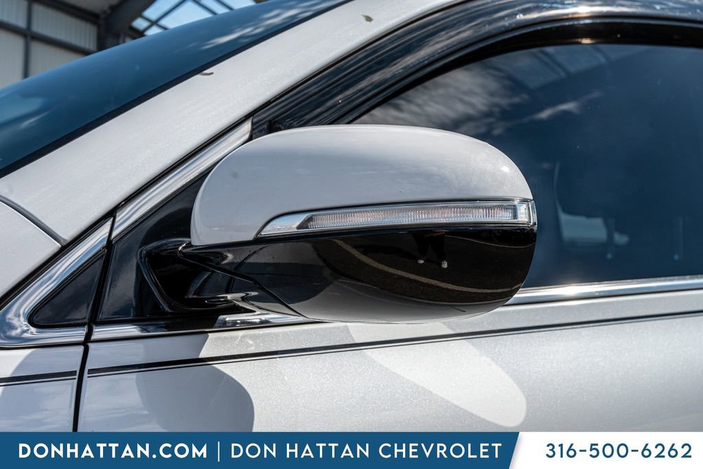 Used 2019 Kia Sorento EX image 25