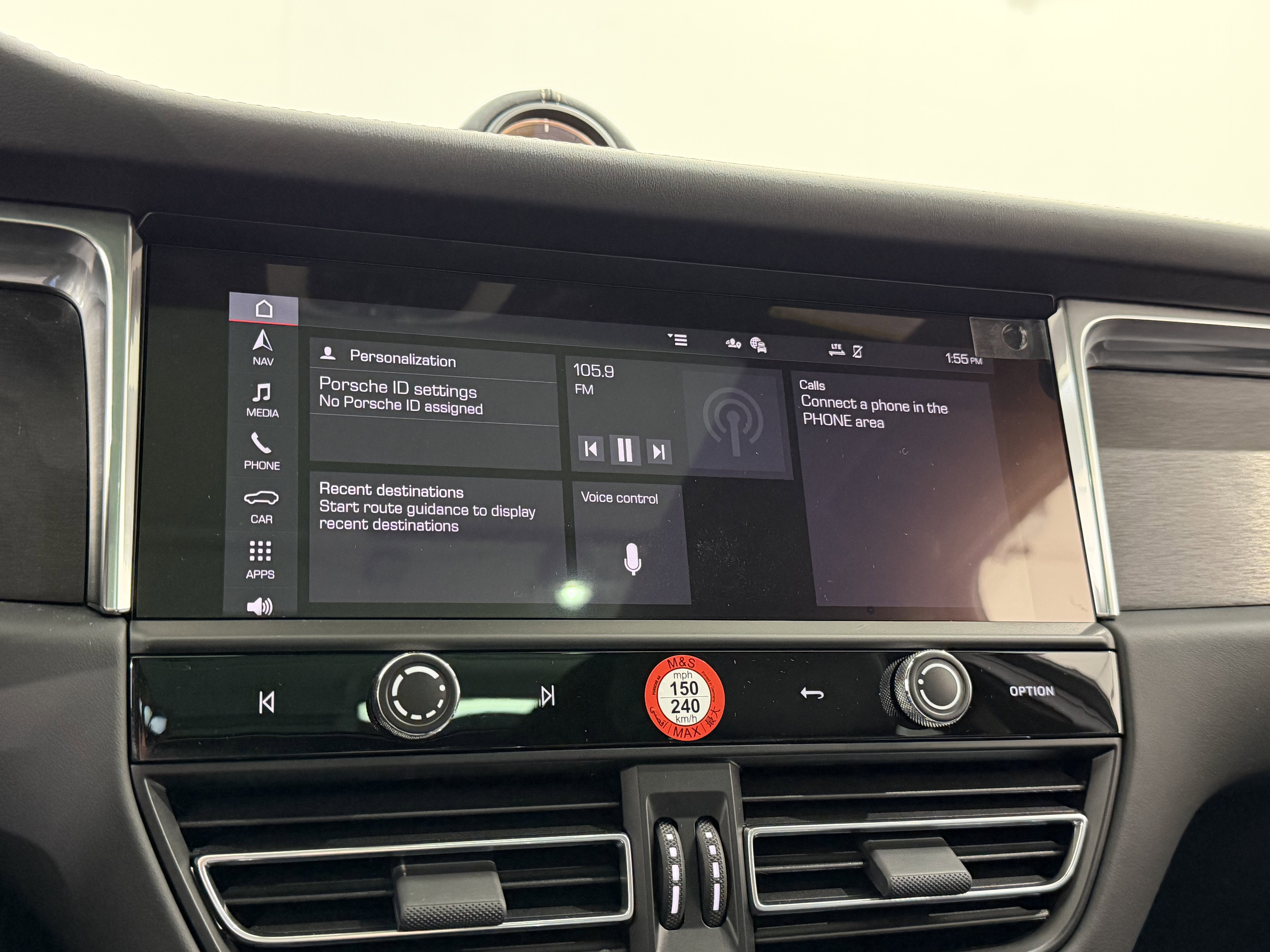 New 2026 Porsche Macan GTS image 45