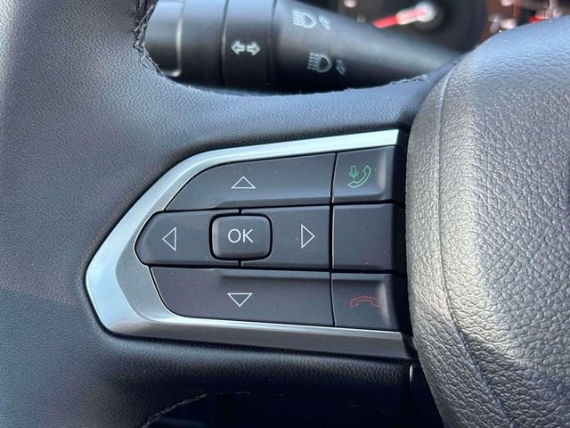 New 2026 Jeep Compass Latitude AWD/4WD image 17