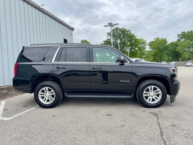 Used 2019 Chevrolet Tahoe LT AWD/4WD image 7