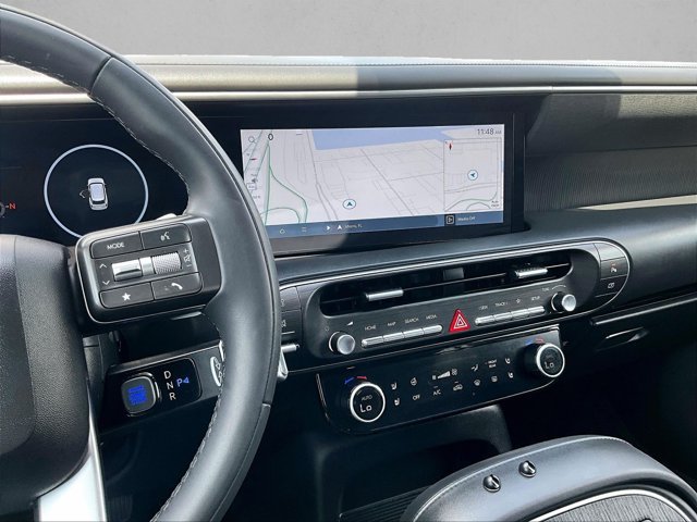 Used 2026 Hyundai Palisade Calligraphy FWD image 8