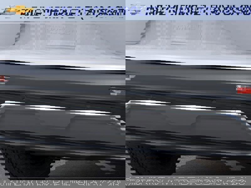 New 2026 Chevrolet Blazer EV LT image 14