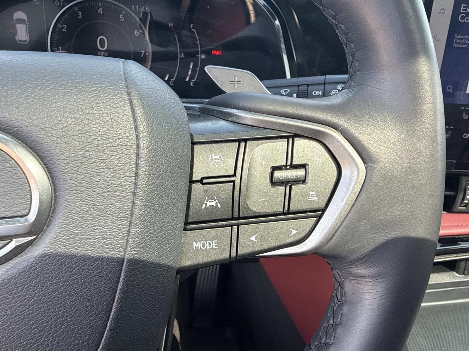 Used 2024 Lexus NX 250 FWD w/ Cold Area Package image 25