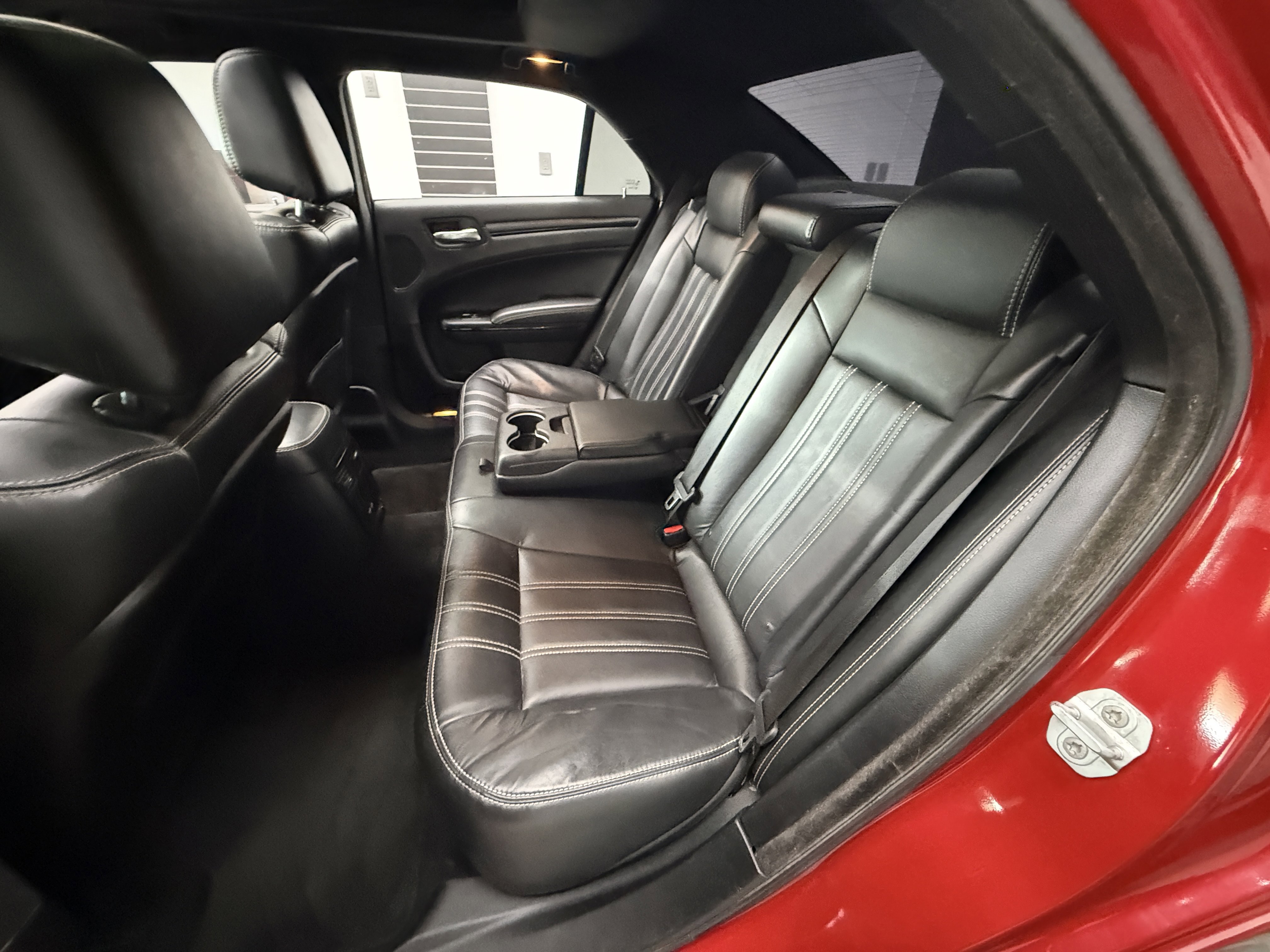 Used 2016 Chrysler 300 S image 26