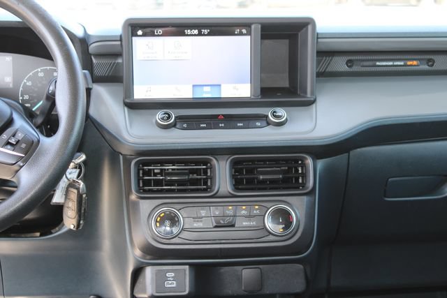Used 2022 Ford Maverick XL FWD image 15