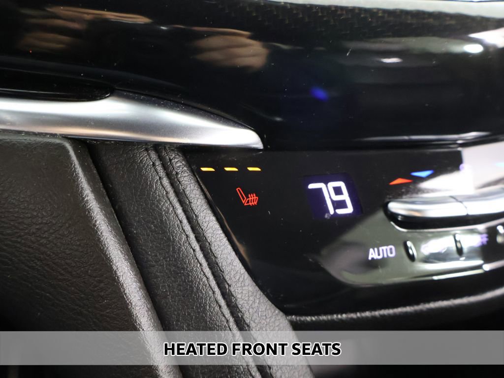 Used 2021 Cadillac XT6 Sport AWD/4WD image 7