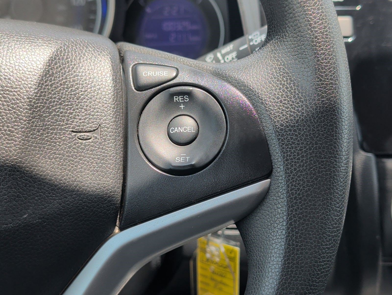 Used 2020 Honda Fit LX image 15