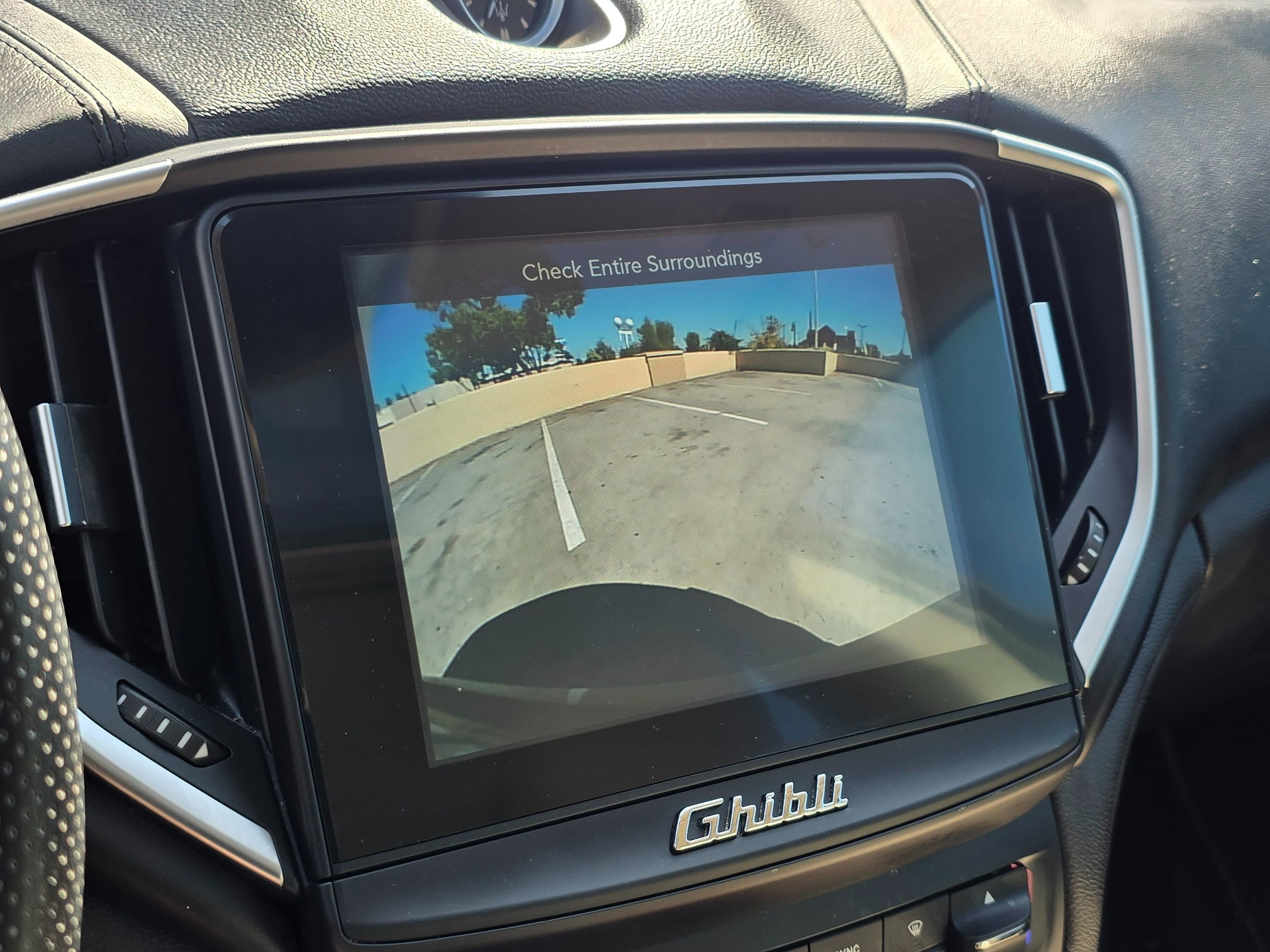 Used 2018 Maserati Ghibli image 29