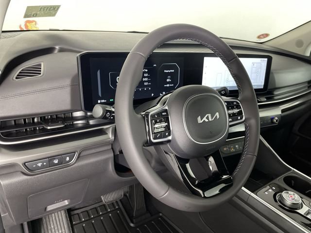 New 2026 Kia Carnival SX w/ SX Dark Edition Package image 27