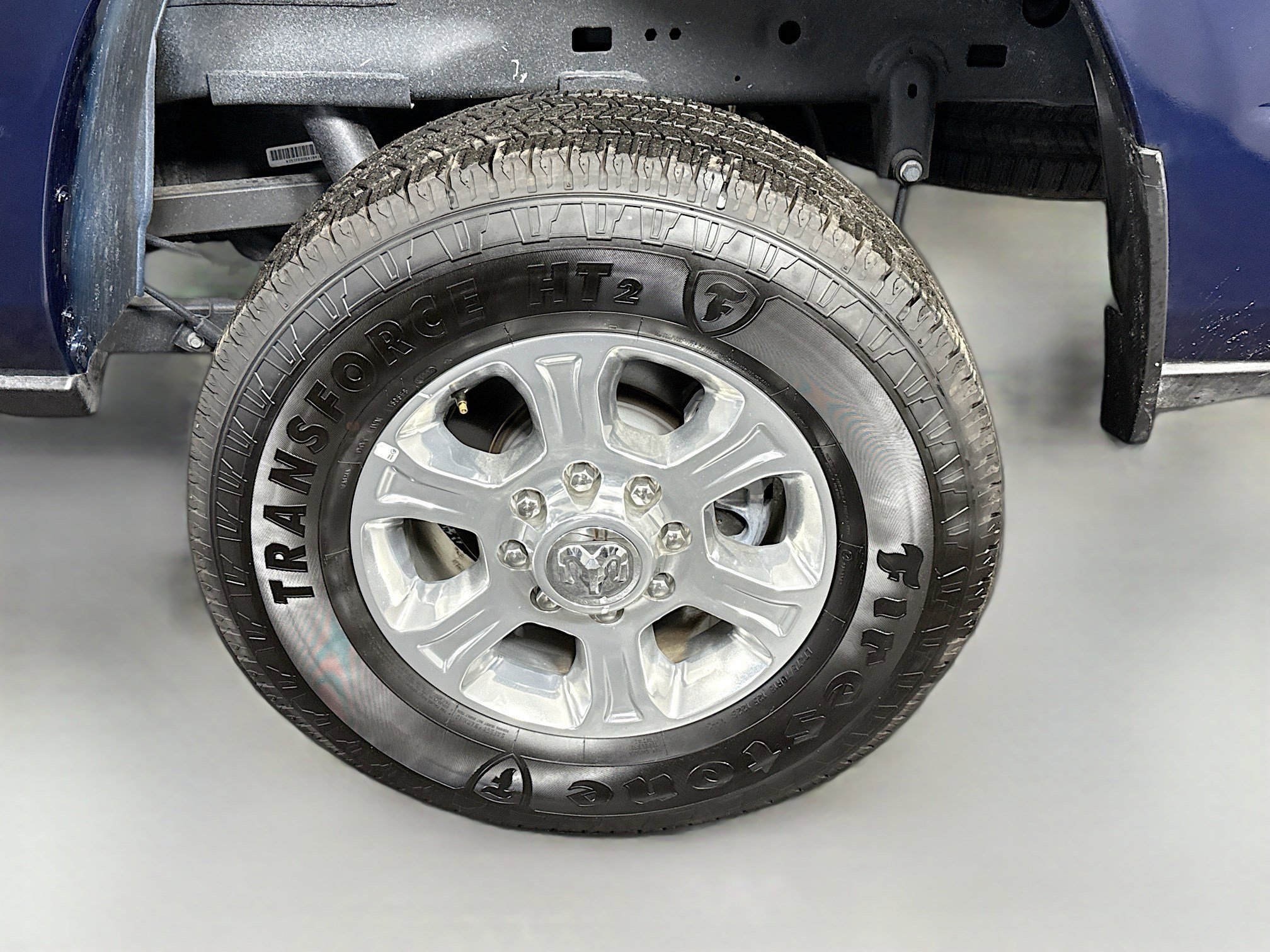 Used 2024 RAM 2500 Big Horn w/ Bed Utility Group image 37