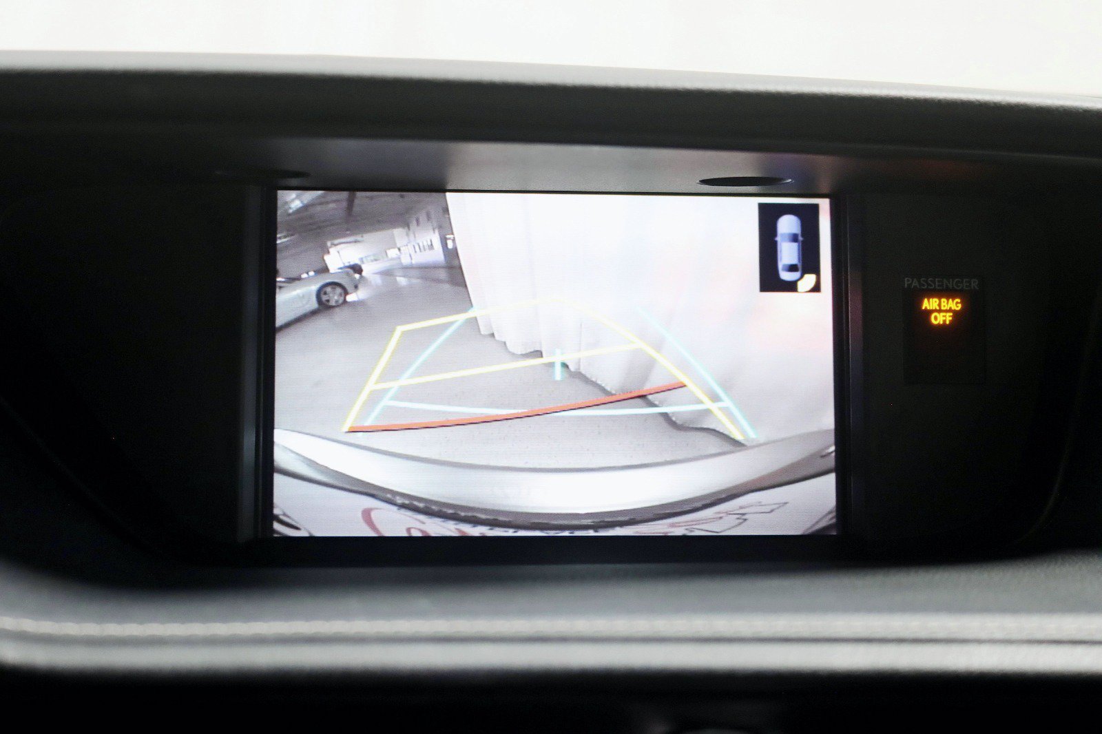 Used 2017 Lexus ES 350 w/ Premium Package FWD image 18