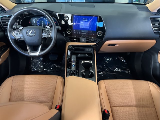 Used 2026 Lexus NX 350 AWD w/ Accessory Package (2T) image 33