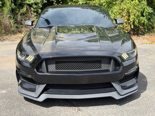Used 2016 Ford Mustang GT w/ GT Performance Package RWD image 6