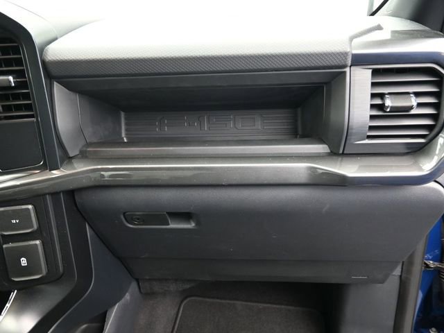 Used 2024 Ford F150 STX image 35